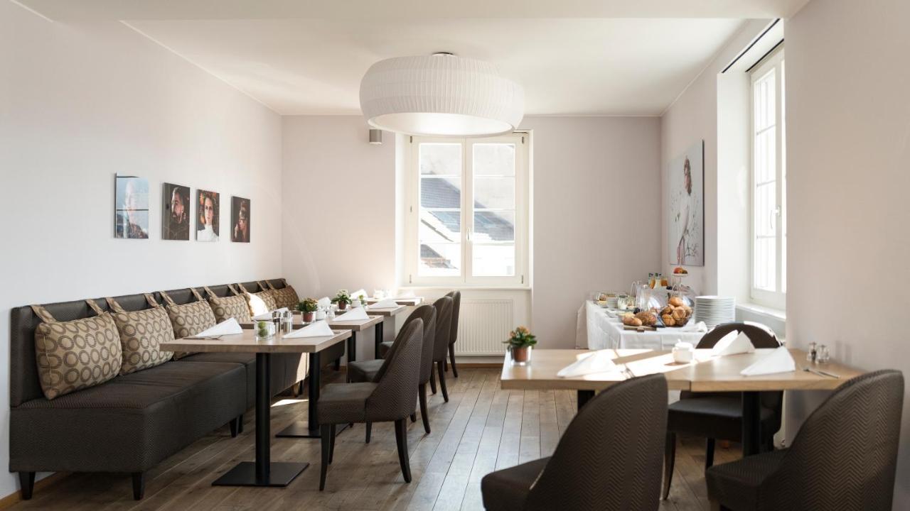 BASE II - Das Bed&Breakfast bei Basel  Lörrach Exterior foto